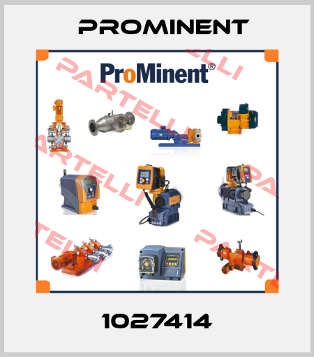 1027414 ProMinent
