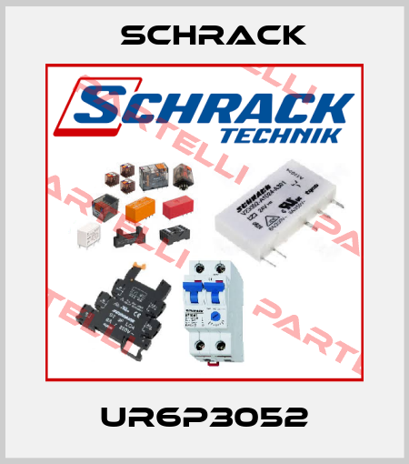 UR6P3052 Schrack