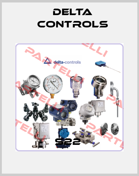 S22  Delta Controls