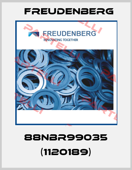88NBR99035 (1120189) Freudenberg