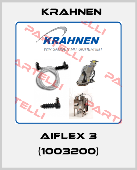 Aiflex 3 (1003200) KRAHNEN