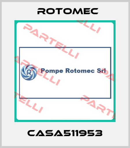 CASA511953 Rotomec