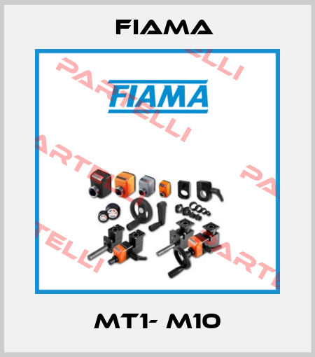 MT1- M10 Fiama
