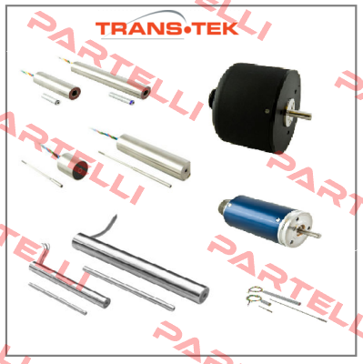 MOD. 201.002 B-6 TRANS-TEK