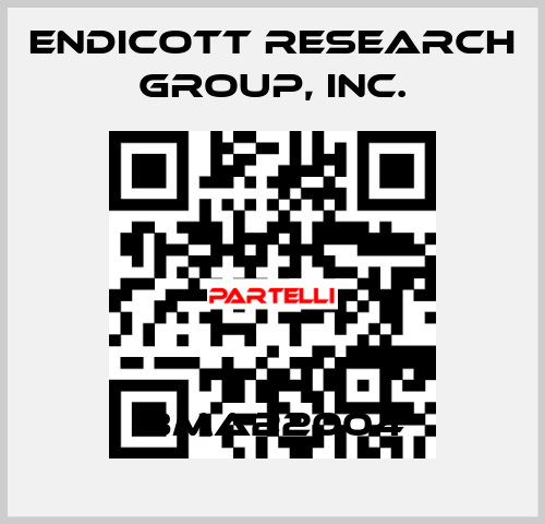 8MA22004 Endicott Research Group, Inc.