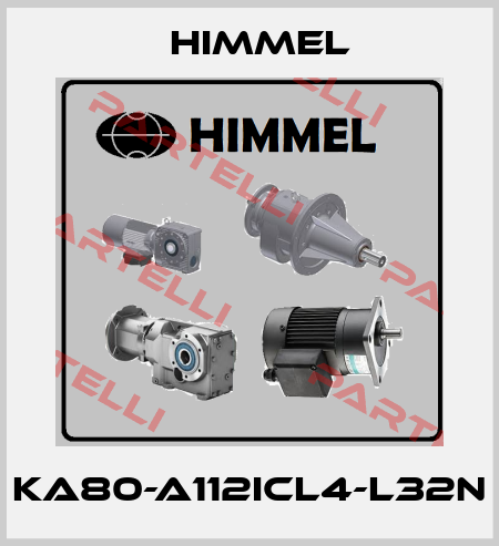 KA80-A112ICL4-L32N HIMMEL