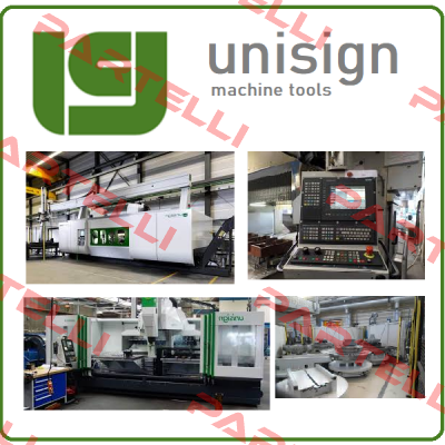 101.303 Unisign