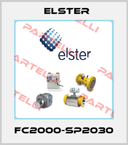FC2000-SP2030 Elster