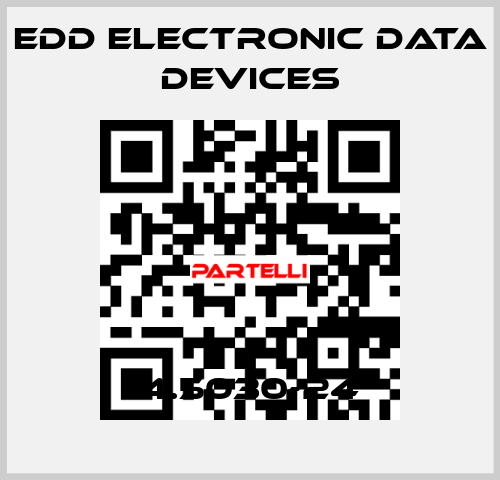 4.5030-24 EDD Electronic Data Devices