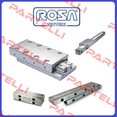 GR6 200 ROSA SISTEMI