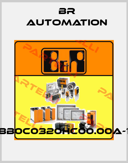 8B0C0320HC00.00A-1 Br Automation
