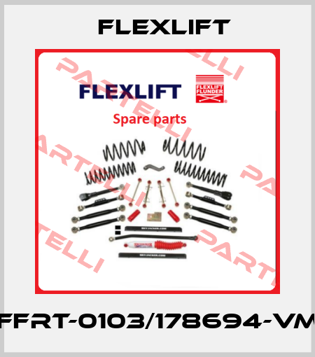 FFRT-0103/178694-VM Flexlift