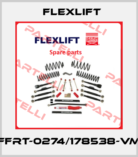 FFRT-0274/178538-VM Flexlift