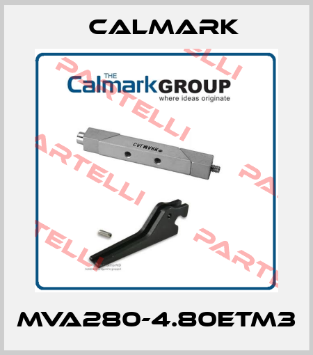 MVA280-4.80ETM3 CALMARK