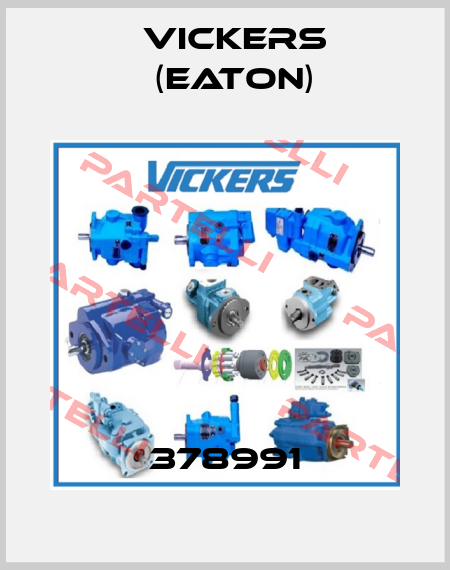378991 Vickers (Eaton)