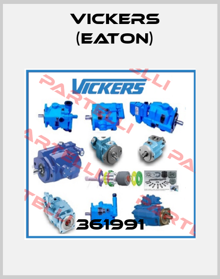 361991 Vickers (Eaton)