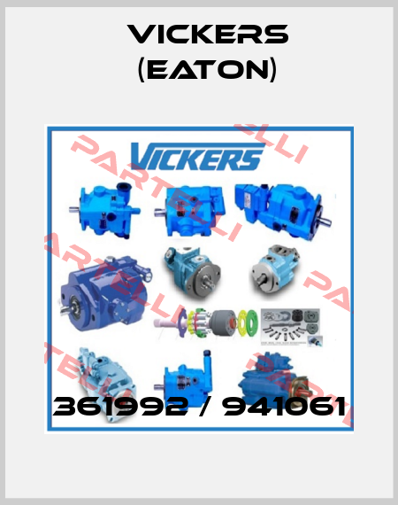 361992 / 941061 Vickers (Eaton)