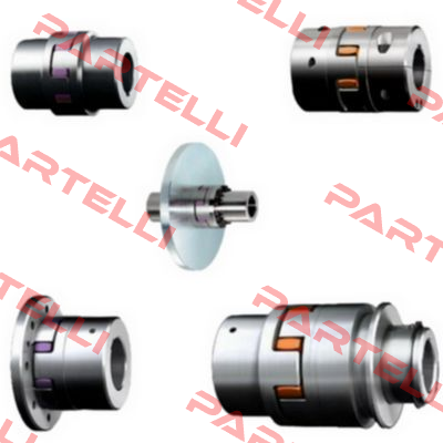 RADEX COUPLING N 105 VERSION NN KTR