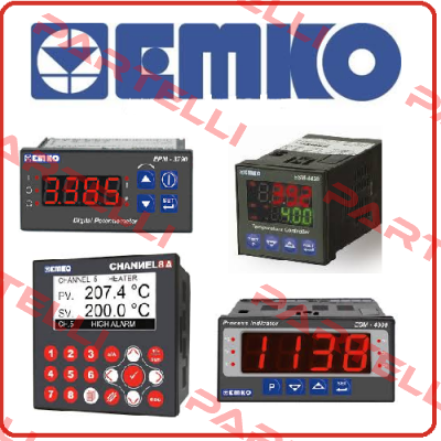 EMI-440 EMKO