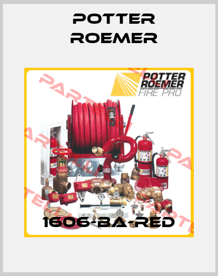 1606-BA-RED Potter Roemer
