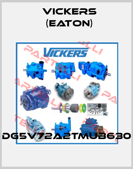 DG5V72A2TMUB630 Vickers (Eaton)