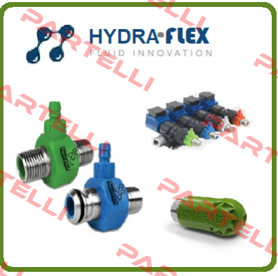 TN101-10L Hydraflex