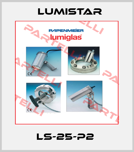 LS-25-P2  Lumistar