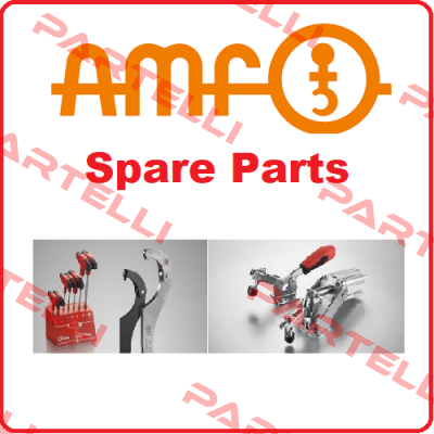 SEAL KIT FOR 62562 Amf