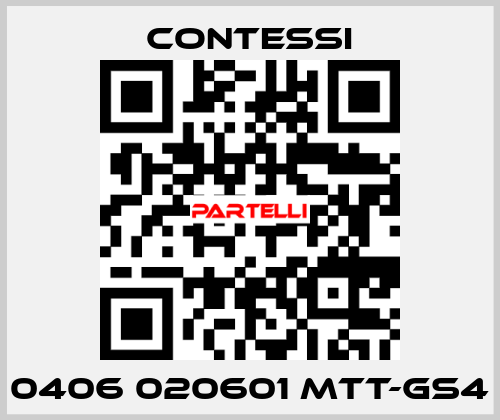 0406 020601 MTT-GS4 Contessi