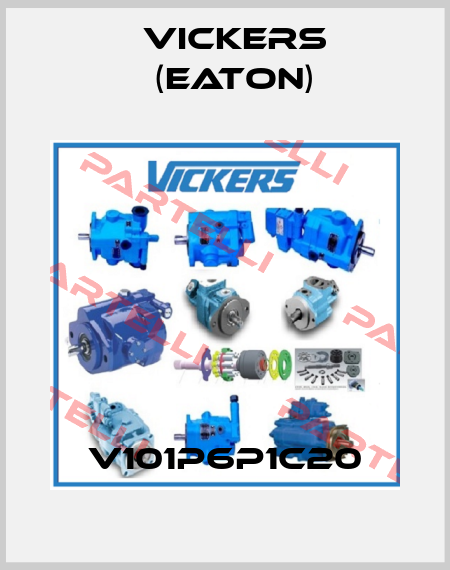 V101P6P1C20 Vickers (Eaton)