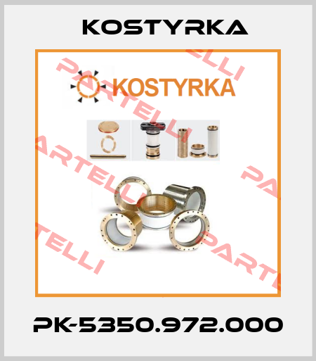 pk-5350.972.000 Kostyrka
