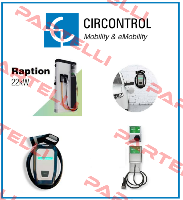 RCD Type B CIRCONTROL