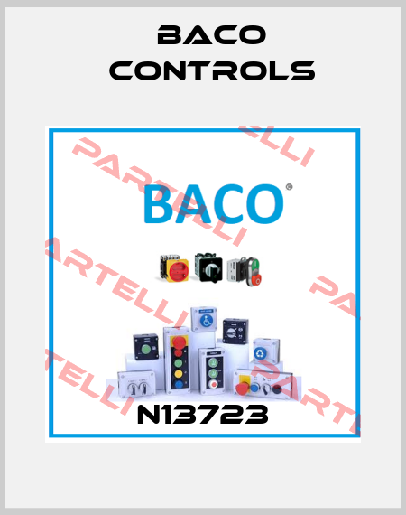 N13723 Baco Controls