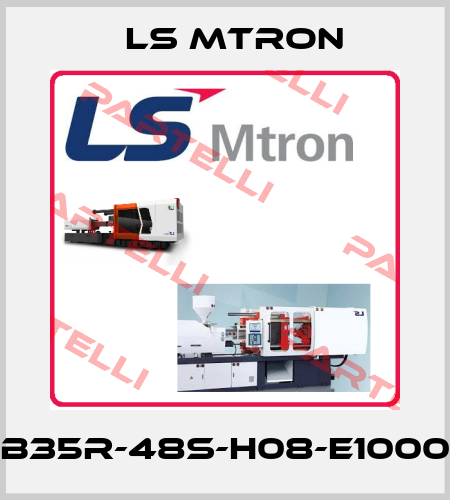 GB35R-48S-H08-E10000 LS MTRON
