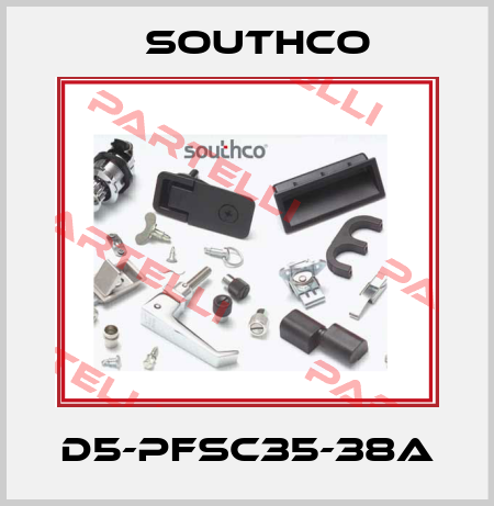 D5-PFSC35-38A Southco