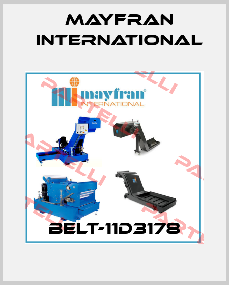 BELT-11D3178 Mayfran International