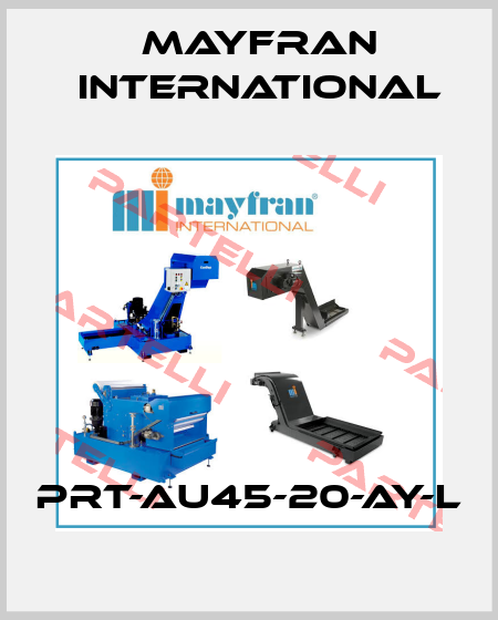 PRT-AU45-20-AY-L Mayfran International