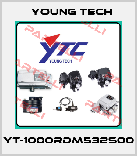YT-1000RDM532S00 Young Tech