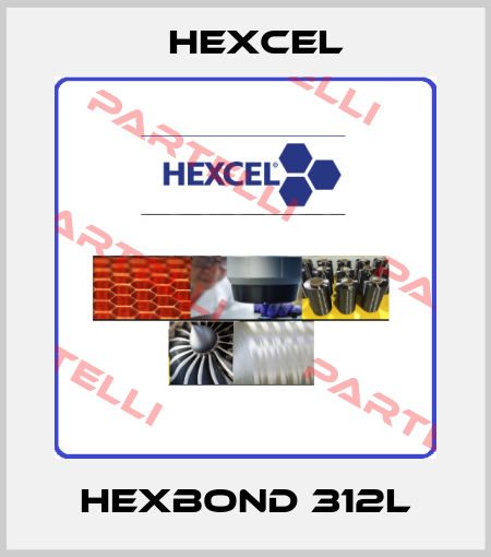 HEXBOND 312L Hexcel