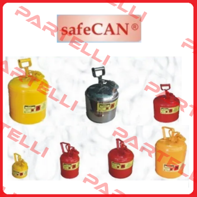 22030002 not available, available 22030015 SAFECAN