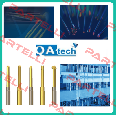 100-PRN4004S QA Tech