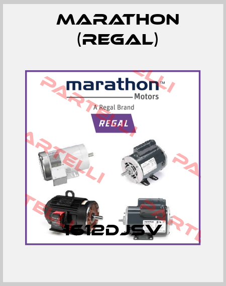 1612DJSV Marathon (Regal)