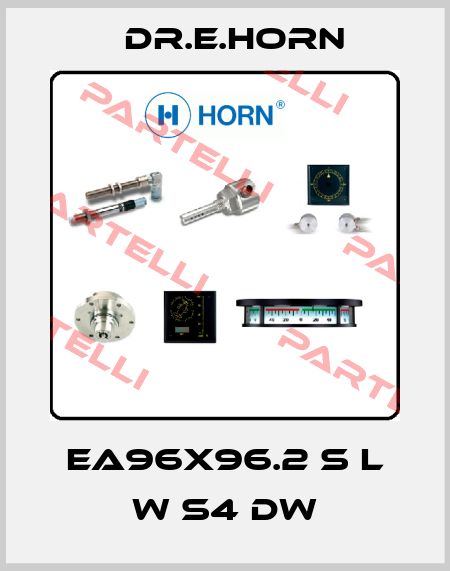 EA96x96.2 s l W S4 DW Dr.E.Horn