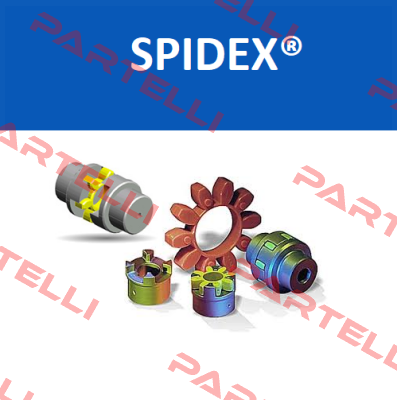 ALU A24.24H7-N2A-92SH Spidex