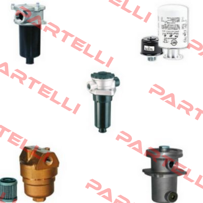 Filter element for HPM 282 CHP 282 F06 X N Omt