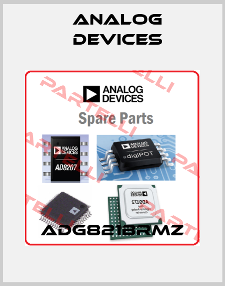 ADG821BRMZ Analog Devices