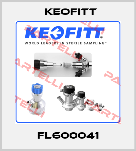 FL600041 Keofitt