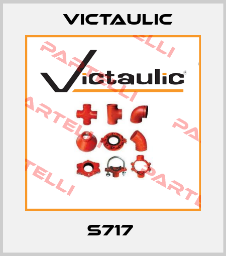 S717  Victaulic
