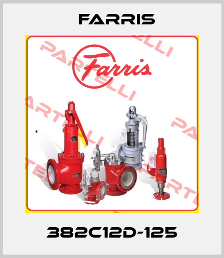 382C12D-125 Farris