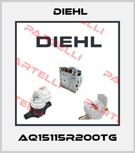 AQ15115R200TG Diehl